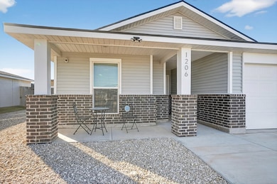 1206 Hogback Way, Midland, TX 79705 - photo 4