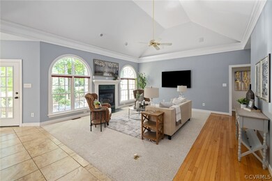 Great natural light!