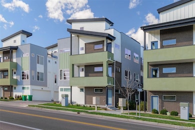 1615 Harlan St unit 2, Lakewood, CO 80214 - photo 2