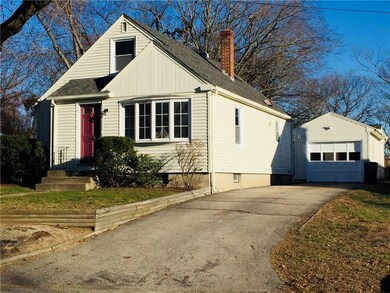 64 Lakeside Ave, Cranston, RI 02910 - photo 2