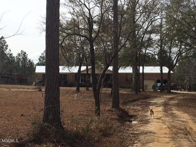 216 Edger Emerson Cir, Lucedale, MS 39452 - photo 2