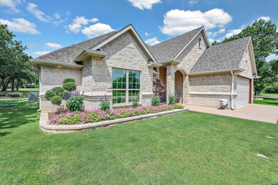 24066 Stonewood Dr, Whitney, TX 76692 - photo 2