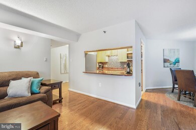 Woodbury Heights Condominium unit 810, Arlington, VA 22201 - photo 7