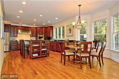 4321 Rosedale Ave, Bethesda, MD 20814 - photo 7