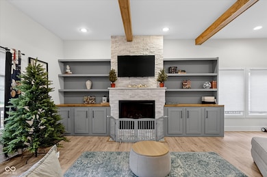 1816 Carrollton Ave, Indianapolis, IN 46202 - photo 6