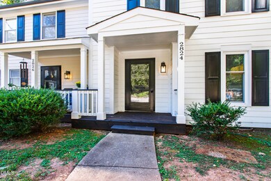 2824 Wayland Dr, Raleigh, NC 27608 - photo 4
