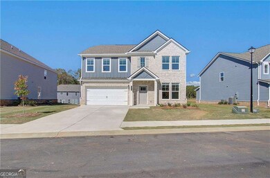 139 Saint Anne's Place, Covington, GA 30016 - photo 2