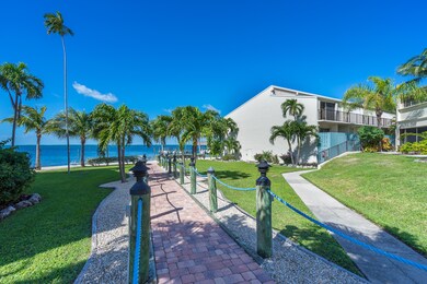 Beach Entrance