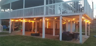 9750 Little Gasparilla Island, Placida, FL 33946 - photo 3