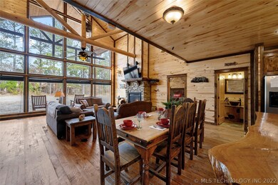 234 Orange Grove Rd, Broken Bow, OK 74728 - photo 7