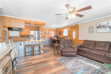 1428 Black Ankle Rd, Star, NC 27356 - photo 6