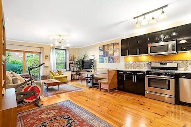 427 Convent Ave, New York, NY 10031 - photo 3