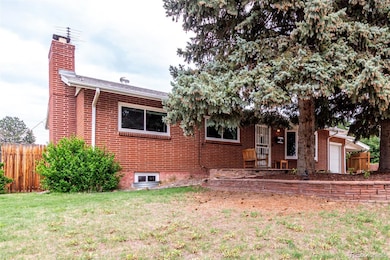 2733 S Vrain St, Denver, CO 80236 - photo 4