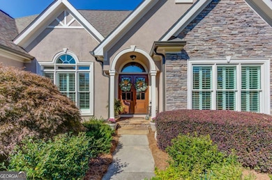 380 Fairway Cir, Monroe, GA 30656 - photo 6