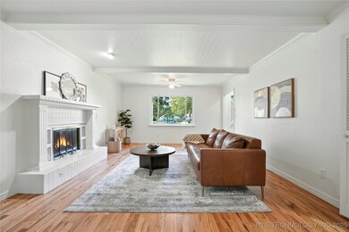 4000 S Chestnut Ave, Broken Arrow, OK 74011 - photo 7