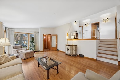 506 S Charleton St, Willow Springs, IL 60480 - photo 3