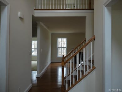 The home listed is currently under construction.  