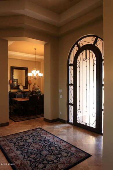 front door-Olsen
