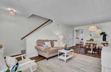 Living/Dining