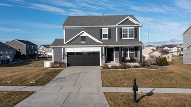 13496 Edgewood Ct, Dyer, IN 46311 - photo 4