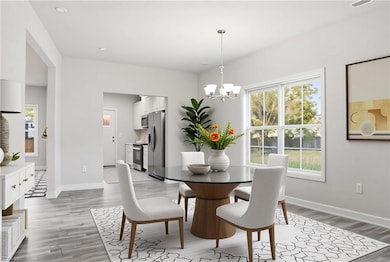 1400 Winslow Ave, Chesapeake, VA 23323 - photo 3