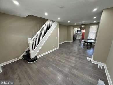 2728 E Chase St, Baltimore, MD 21213 - photo 3