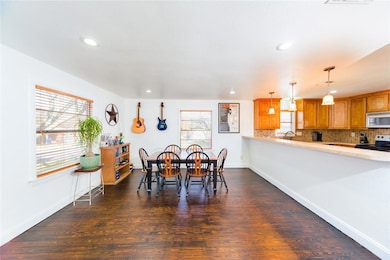 1307 S State St, Decatur, TX 76234 - photo 7