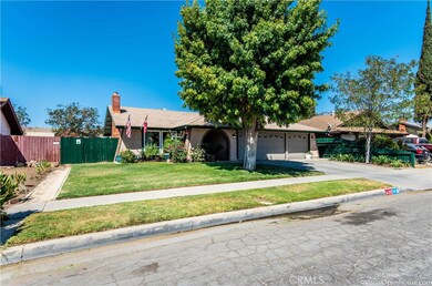 24220 Via Vargas Dr, Moreno Valley, CA 92553 - photo 2