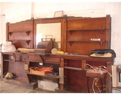 Other. commerical original shelving
