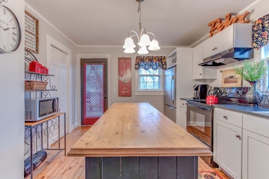 200 River St, Manchester, TN 37355 - photo 6