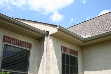 BRICK DETAILING