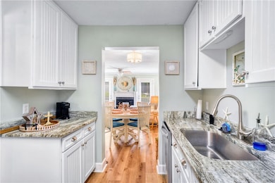 1000 New Sea Island Rd unit 43, Saint Simons Island, GA 31522 - photo 7