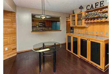 Dining Room.
