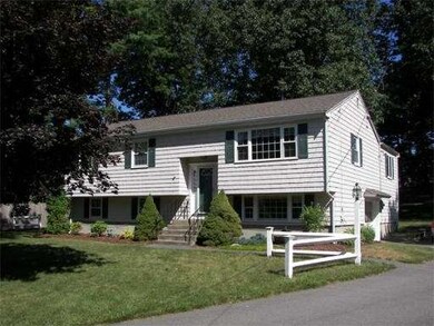 2 Northgate Rd, Franklin, MA 02038 - photo 2