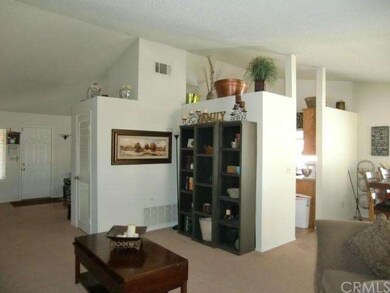 Openness is well thought of in this floor plan