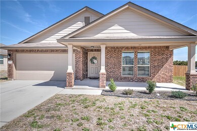 2601 Creekside Hills Blvd, Copperas Cove, TX 76522 - photo 4