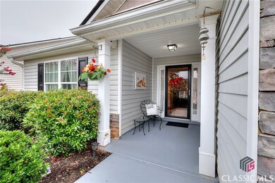 542 Triumph Way, Winder, GA 30680 - photo 2
