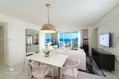 Dining / Living Room