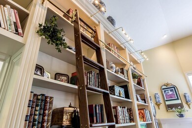 Book Cases