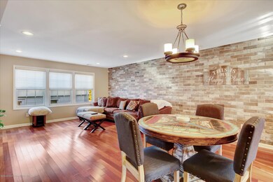 Living & Dining Room