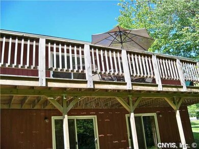 Patio/Deck