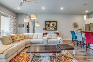 15875 Spectrum Dr unit 1101, Addison, TX 75001 - photo 4