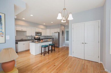 3930 Village Townes Walk, Glen Allen, VA 23060 - photo 3