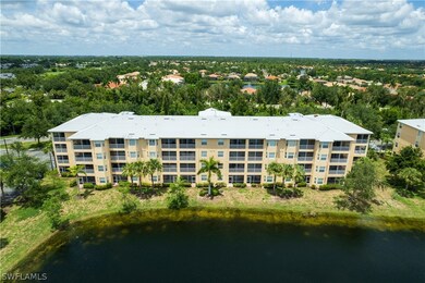 View of aerial view