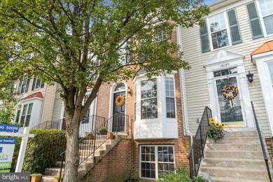 16193 Taconic Cir, Dumfries, VA 22025 - photo 2