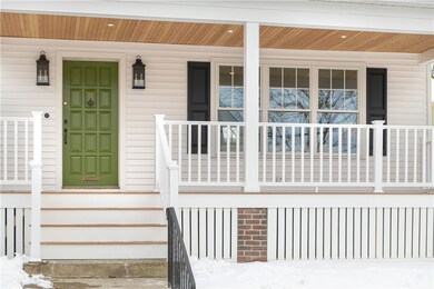 20 Blodgett Ave, Pawtucket, RI 02860 - photo 6