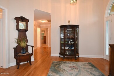 508 Shell Dr 7 Inside