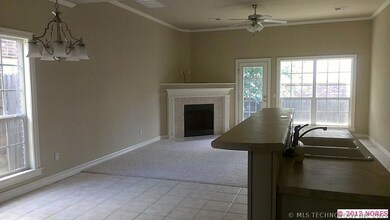 11116 S Birch St, Jenks, OK 74037 - photo 4