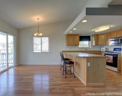 7141 Stella Place unit 2, Anchorage, AK 99507 - photo 2