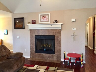 2388 Harris Dr, Fayetteville, AR 72701 - photo 5